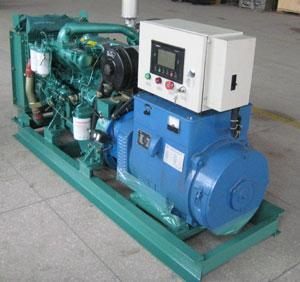 翰林镇发电机出租