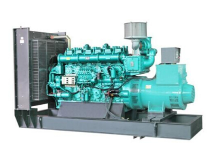 翰林镇发电机出租