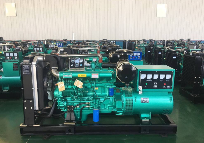 翰林镇柴油发电机 翰林镇柴油发电机